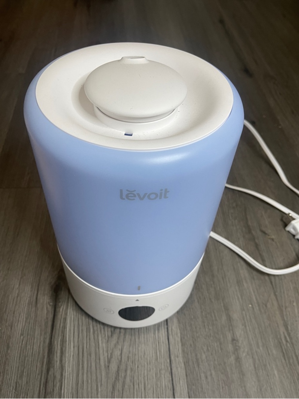 Levoit Dual 200s Smart Top Fill Humidifier